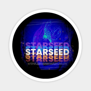 Arcturian Starseed Alien Magnet